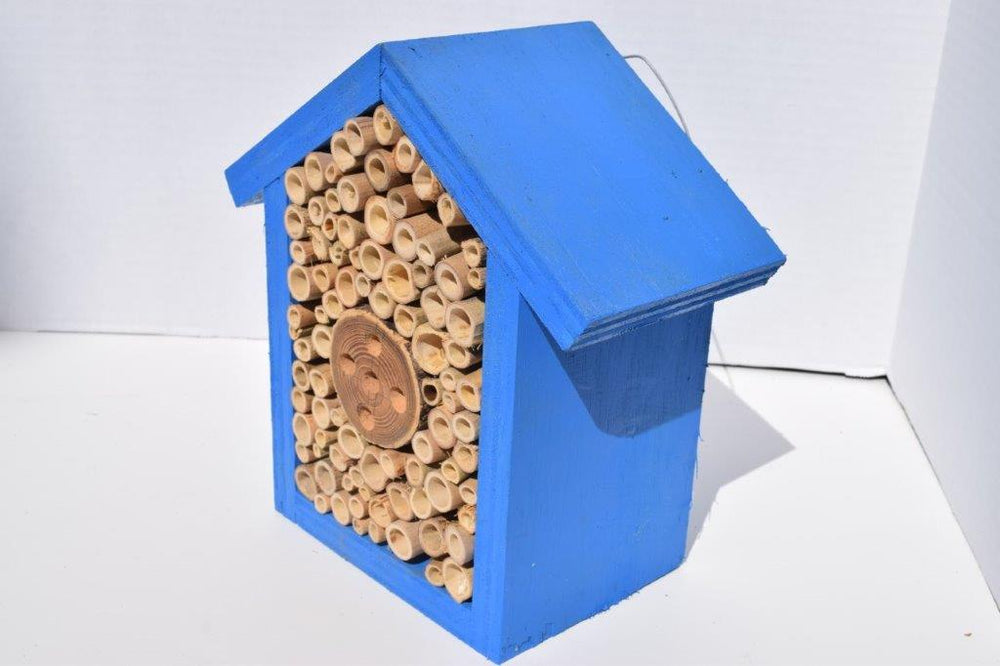 
                  
                    Load image into Gallery viewer, Bee House
                  
                