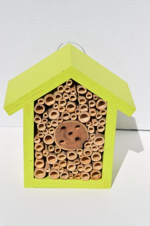 
                  
                    Load image into Gallery viewer, Bee House
                  
                