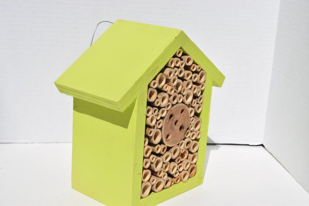 
                  
                    Load image into Gallery viewer, Bee House
                  
                