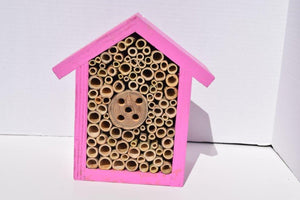 
                  
                    Load image into Gallery viewer, Bee House
                  
                