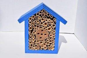 
                  
                    Load image into Gallery viewer, Bee House
                  
                